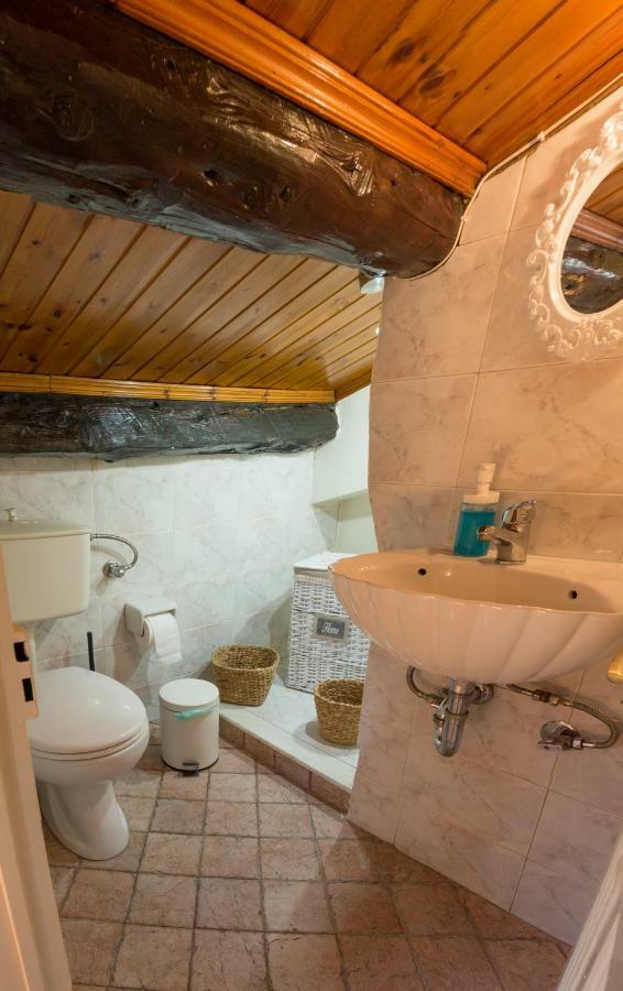 Casa Martinucci Apartment Corfu  Luaran gambar